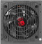 Блок питания 750W ATX Bloody BD-PS750G 80+ gold (20+4pin) APFC 120mm fan 6xSATA Cab Manag RTL
