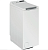 Стиральная машина Whirlpool TDLR 65230S PL/N TOP-LOAD белый