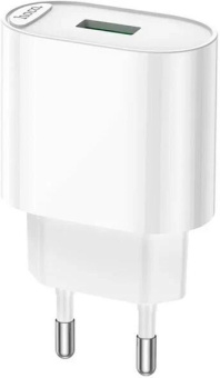 HOCO (6942007656658) C109A White