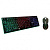 NAKATOMI KMG-2305U BLACK