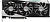 Видеокарта Gigabyte PCI-E 4.0 GV-R665XTGAMING OC-8GD AMD Radeon RX 6650XT 8192Mb 128 GDDR6 2523/17500 HDMIx2 DPx2 HDCP Ret