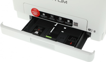 МФУ цветной Pantum CM1100ADW принтер/сканер/копир, (А4, 1200x600dpi, 18ppm, 1Gb, ADF50, Duplex, WiFi, Lan, USB)