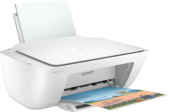 Многофункциональное устройство HP DeskJet 2320 7WN42B