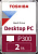 Жесткий диск 2Tb Toshiba Original SATA-III HDWD320UZSVA Desktop P300 (7200rpm) 256Mb 3.5"