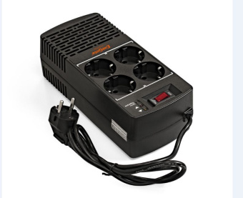 EXEGATE (285940) POWER AD5000-1200 (4 евророзетки)