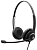 Наушники с микрофоном Epos Sennheiser SC 260 ED черный 2.9м накладные оголовье (1000515)