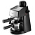 Кофеварка DELTA LUX DL-8151К черная