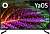 BBK 42LEX-7280/FTS2C SMART TV