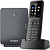 Телефон SIP Yealink W77P