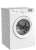 Стиральная машина Beko WRS5512BWW белый