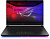 Ноутбук 16" Asus ROG Strix Scar 16 G635LX-RW150 черный Core Ultra 9 275HX 64Gb/1Tb RTX5090 24Gb noOS (90NR0L81-M006R0)