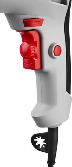 ЗУБР ДУ-710 ЭРМ2 Дрель ударная 710 Вт