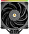 Кулер для процессора Montech Metal DT24 Premium ARGB Soc-AM5/AM4/1200/1700/1851 черный 4-pin 26dB Al+Cu 270W 1600gr Ret