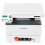 МФУ лазерный Pantum M6700D A4 Duplex 