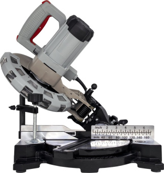 Торцовочная пила Ресанта ТП-210 1600Вт 5000об/мин d=210мм