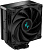 Кулер для процессора Deepcool AK400 ZERO DARK AM4,AM5,1150,1151,1151-v2,1155,1156,1200,1700,220W