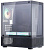 Корпус 1STPlayer MIKU Mi2-A черный без БП mATX Mini-Tower mATX (Mi2-A-BK-2FC7R-1FC7)