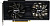 Видеокарта Palit PCI-E 4.0 PA-RTX3060 DUAL 12G NVIDIA GeForce RTX 3060 12288Mb 192 GDDR6 1320/15000 HDMIx1 DPx3 HDCP Bulk