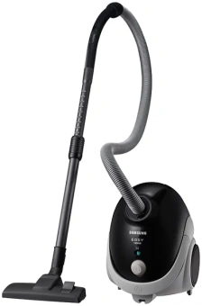 Пылесос SAMSUNG VCC-5241 черный