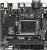 Материнская плата Gigabyte H610I DDR4 Материнская плата Gigabyte H610I DDR4