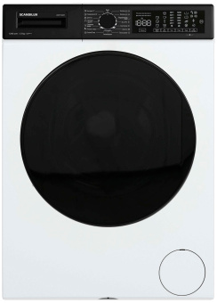 Стиральная машина Scandilux LM3T12297 белый