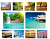 DEFENDER (50707) SILK PAD NATURE - 10 видов ассортимент (10)