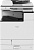 МФУ лазерный Ricoh M C2000 (418968) A3 Duplex белый/черный