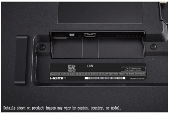 Телевизор LG 65QNED86T6A.ARUG