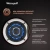 Газовая панель Weissgauff HGG 451 WGh Nano Glass