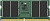 Память DDR5 32GB 4800MHz Kingston KVR48S40BD8-32 Valueram RTL PC5-38400 CL40 SO-DIMM 262-pin 1.1В dual rank Ret