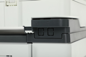 МФУ цветной Pantum CM1100ADW принтер/сканер/копир, (А4, 1200x600dpi, 18ppm, 1Gb, ADF50, Duplex, WiFi, Lan, USB)