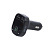 Автомобильный FM-модулятор ACV FMT-120B черный MicroSD BT USB (37574)
