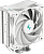 Кулер для процессора Deepcool AK400 WH AM4,AM5,1150,1151,1155,1156,1200,1700