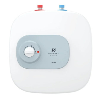 Водонагреватель ROYAL CLIMA DELTA FWH-D10-FEU
