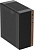 Корпус Formula TimberLine T2 черный без БП mATX 4x120mm 1xUSB2.0 1xUSB3.0 audio bott PSU