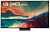 Телевизор LED LG 65" 65QNED876RA.ARUB черный титан 4K Ultra HD 120Hz DVB-T DVB-T2 DVB-C DVB-S DVB-S2 USB WiFi Smart TV