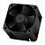 Вентилятор Arctic Cooling S4028-6K 250 - 6000 rpm Dual Ball Bearing 4-Pin Fan-Connector (ACFAN00185A)