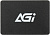 Накопитель SSD AGi SATA III 256GB AGI250GIMAI238 AI238 2.5"