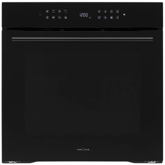 Духовой шкаф Krona ONYX 60H BL/BL
