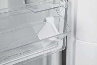 Морозильник Indesit DFZ 41501 G серебристый