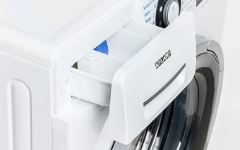 Стиральная машина Атлант СМА 60У1014-01 белый 6кг 1000об/мин