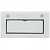 Встраиваемая вытяжка Krona ARVEN 600 WHITE S