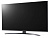 Телевизор LED LG 43" 43UR81009LK.ARUB черный 4K Ultra HD 60Hz DVB-T DVB-T2 DVB-C DVB-S2 USB WiFi Smart TV