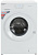 Стиральная машина Kraft KF-ED6206W белый