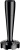 Блендер погружной Braun MultiQuick 9 MQ9147X 1200Вт черный