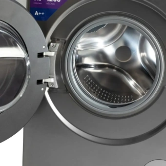 Стиральная машина CENTEK CT-1973 (серый)