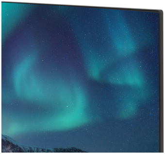 Телевизор HYUNDAI H-LED43BU7006 Android TV Frameless black 4K Ultra HD