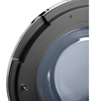 Стиральная машина MAUNFELD MFWM1410WH02