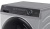 Стиральная машина Haier HW90-B14979S серебро 9кг 