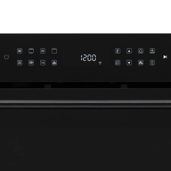 Духовой шкаф Krona ONYX 60H BL/BL